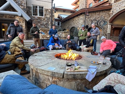 Firepit group