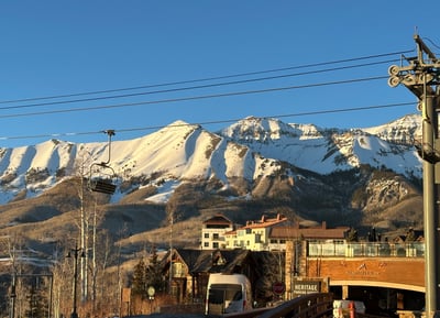 Mountains