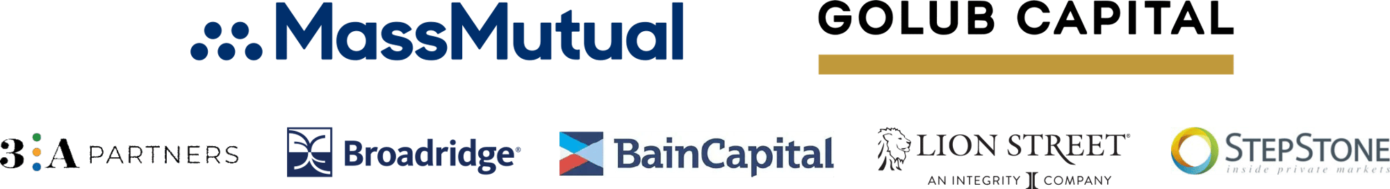 Sponsors Logo Strip Large 1.16