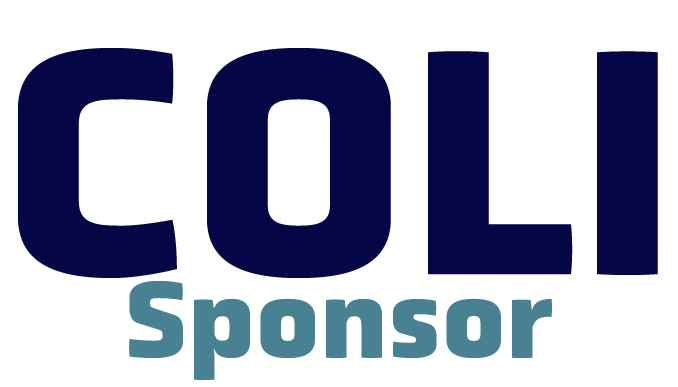 Coli Sponsor art Coli Sponsor art