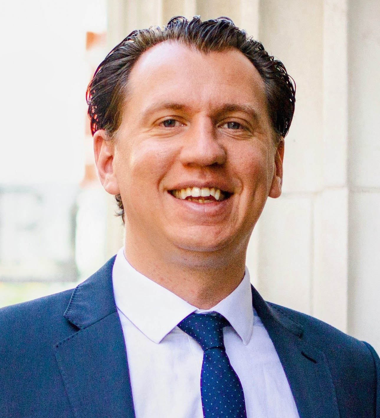 Kleeman Headshot 2.1