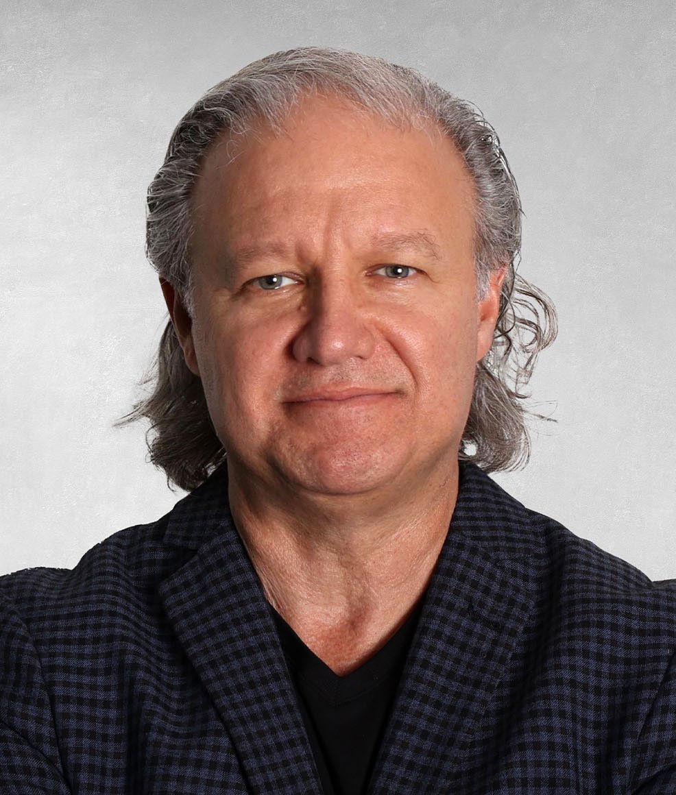 Todd Mezrah Headshot Crop